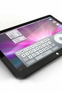 Apple tablet rumours resurface with online parts and possible name: The Apple Slate