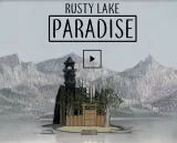 Rusty Lake Paradise icon