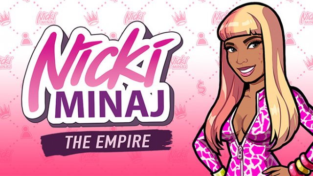 [Update] Nicki Minaj: The Empire is a casual rhythm/fashion game we never really asked for