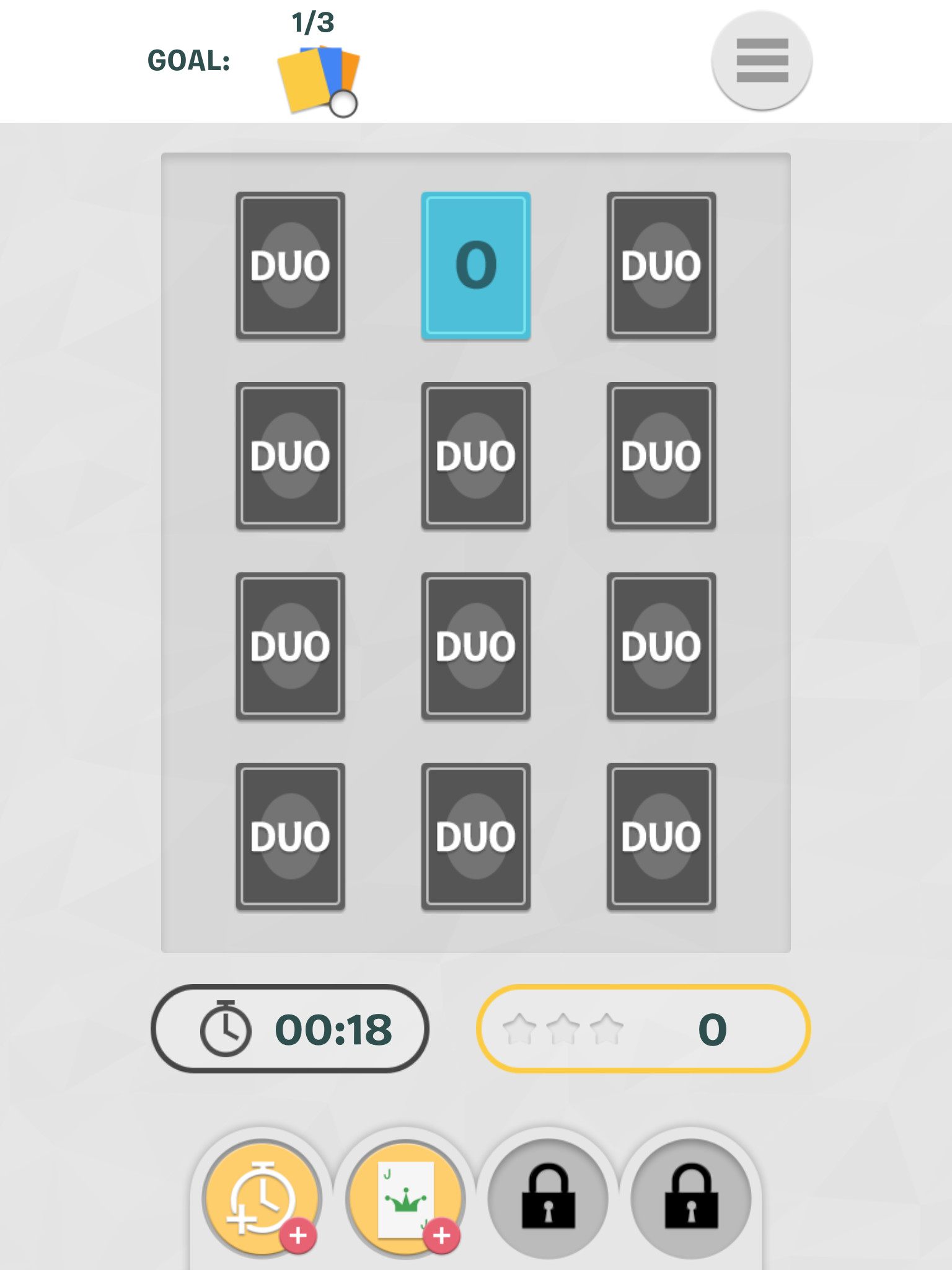 DUO! Review