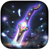 RPG Djinn Caster icon