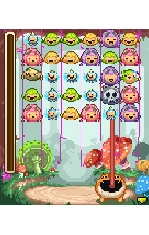 Mobile sensation Critter Crunch coming to DS