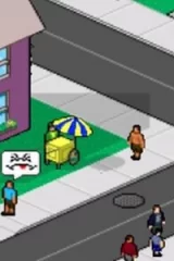 Lemonade Tycoon (iPhone)