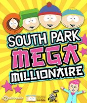 Have an obscene amount of fun with South Park Mega Millionaire