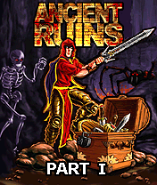 Ancient Ruins: Part 1 icon