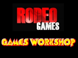 Warhammer Quest dev Rodeo Games throws its hat into the Unreal Engine 4 mobile ring