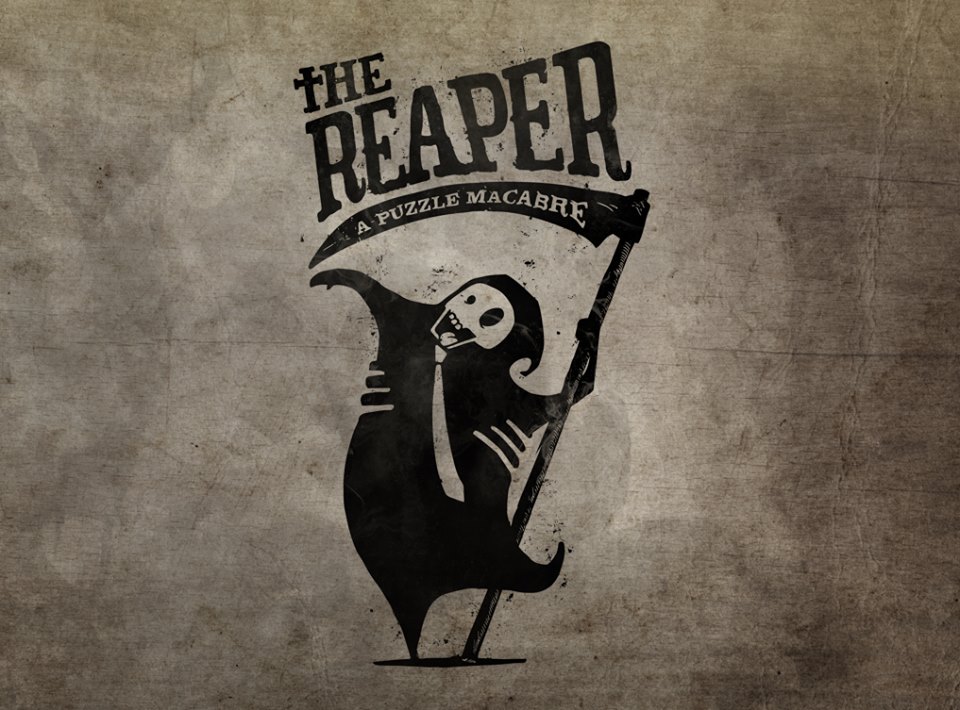 The Reaper icon