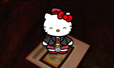 Around the World with Hello Kitty & Friends icon