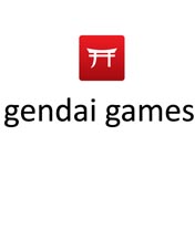Gendai Games news icon