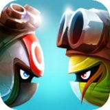 Pocket Gamer Advent Calendar 2017 - Day one: Battle Bay