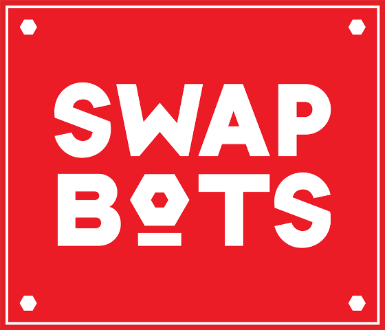 SwapBots icon