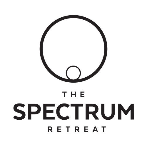 The Spectrum Retreat icon