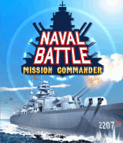 Naval Battle: Mission Commander