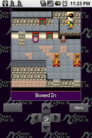Mystery Castle 2 Review