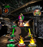 Guitar Hero III hits Windows Mobile phones