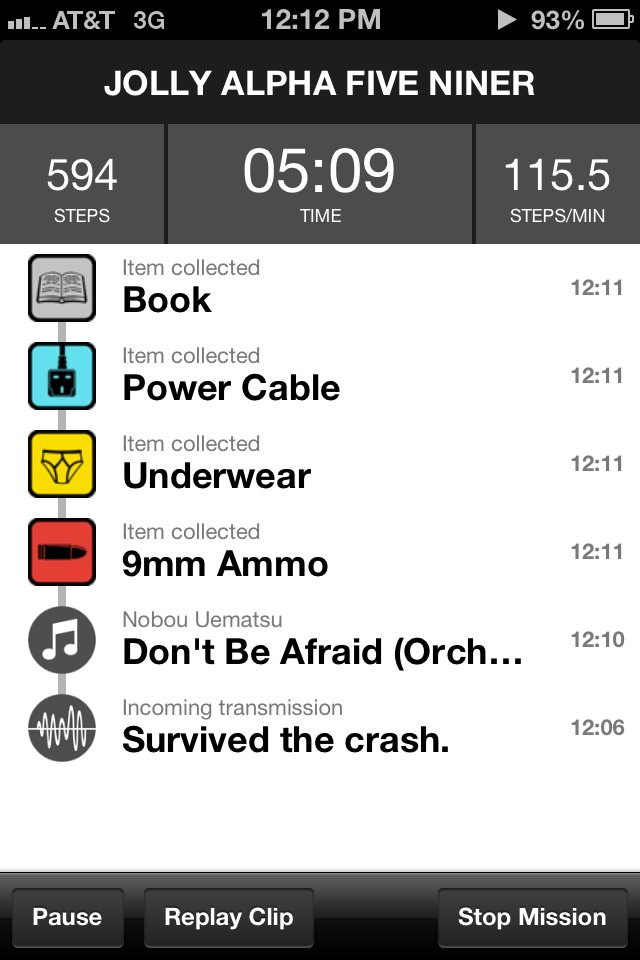 Zombies, Run! Review