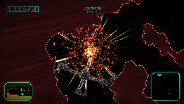 Gravity Crash Ultra icon
