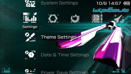 European PSP firmware v3.70 now available