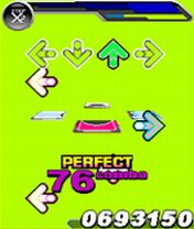 DanceDanceRevolution Mobius Review