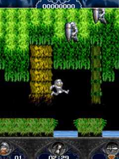 Ghosts 'n Goblins Gold