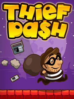 Thief Dash bounding onto Java mobiles soon