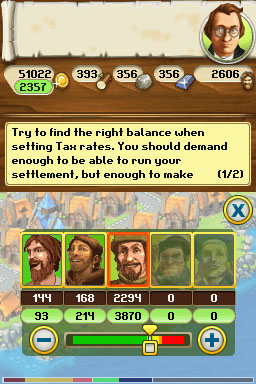 ANNO: Create a New World icon