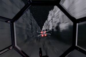 Star Wars: Trench Run coming to iPhone, teaser trailer online