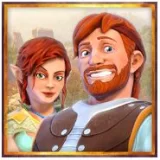 The Book of Unwritten Tales 2 icon
