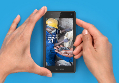 Pre-orders open for the Fairphone 2, full specs revealed