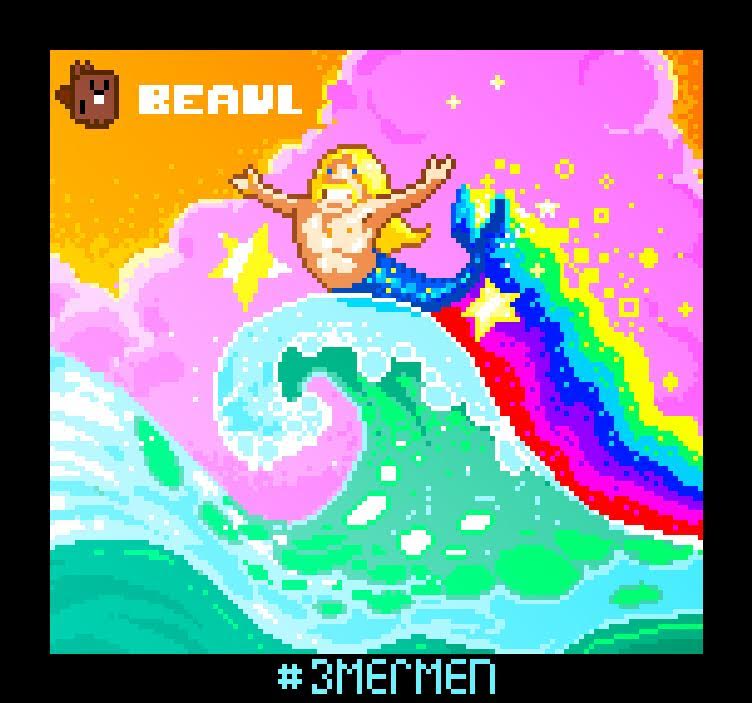 3Mermen looks like it'll be the most fabulous game on iOS and Android