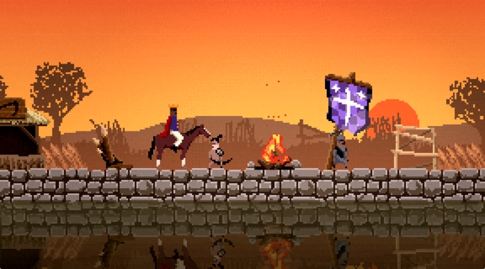 Kingdom icon