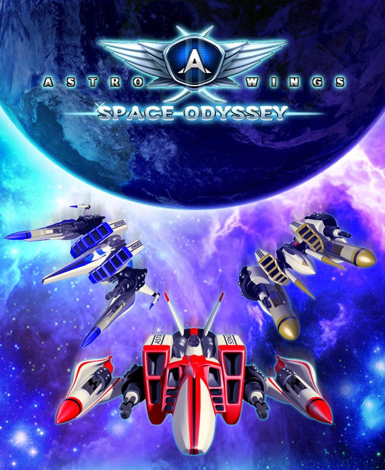 Sponsored Feature: Playbean on how Astrowings 2 - Space Odyssey on iOS can blast away its competitors