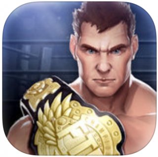 Manage your own team of MMA fighters in Fight Team Rivals, out now on iOS