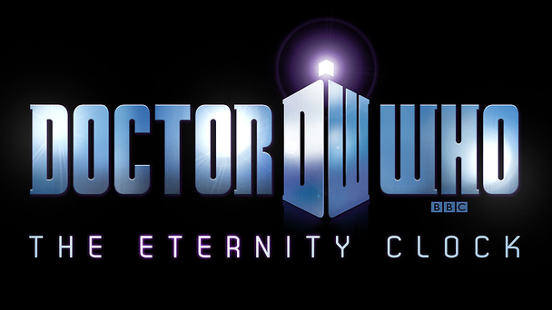 Doctor Who: The Eternity Clock misses June 13th release date