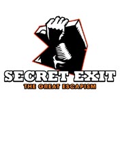 Secret Exit news icon