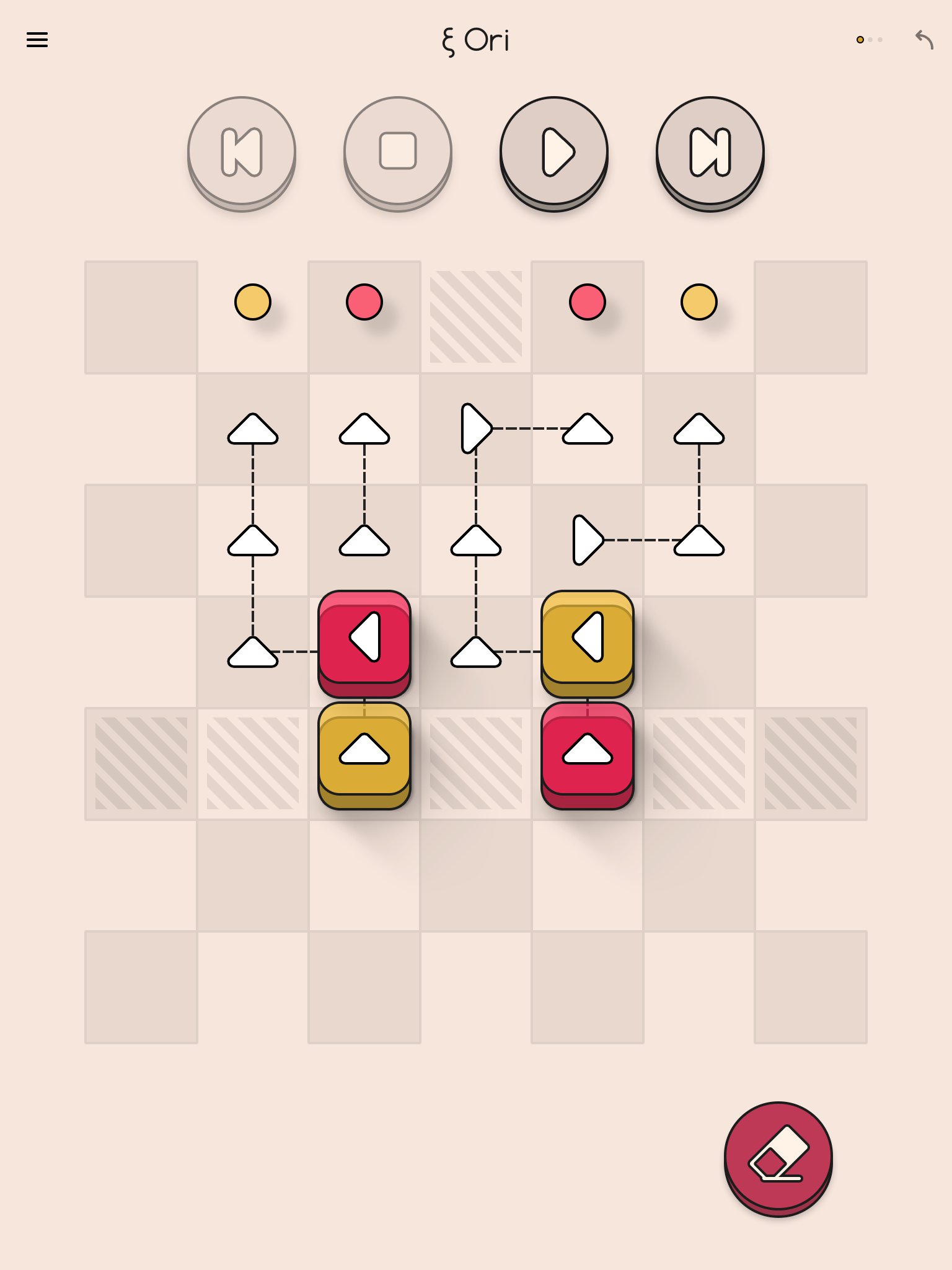 Perfect Paths Review