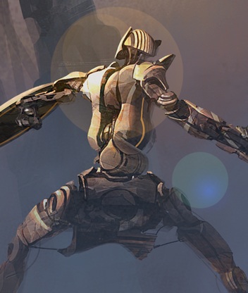 Robota: Vengeance icon