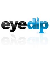 Eyedip news icon