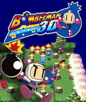 3D Bomberman Review