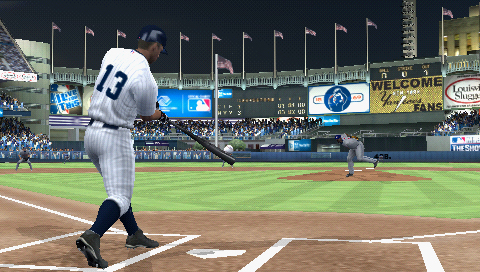 MLB 08 The Show icon