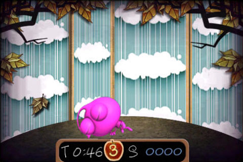 Tamagotchi for the post-modern era, EdiMon comes to App Store