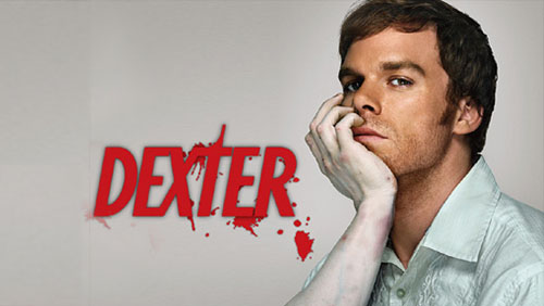 Dexter to make a trophy of the iPhone