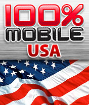 100% Mobile USA