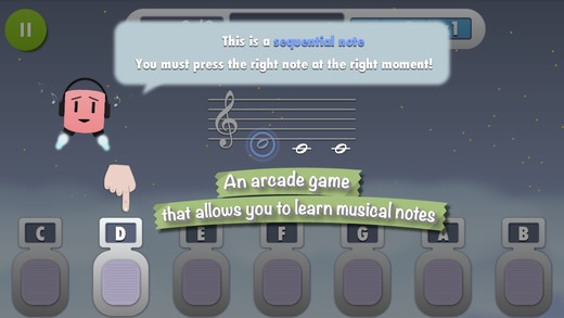 KiiiZ: Tiny Music Robots wants to teach you how to read sheet music