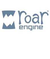Roar Engine icon
