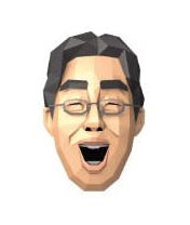 Namco Bandai poaches Dr Kawashima for mobile