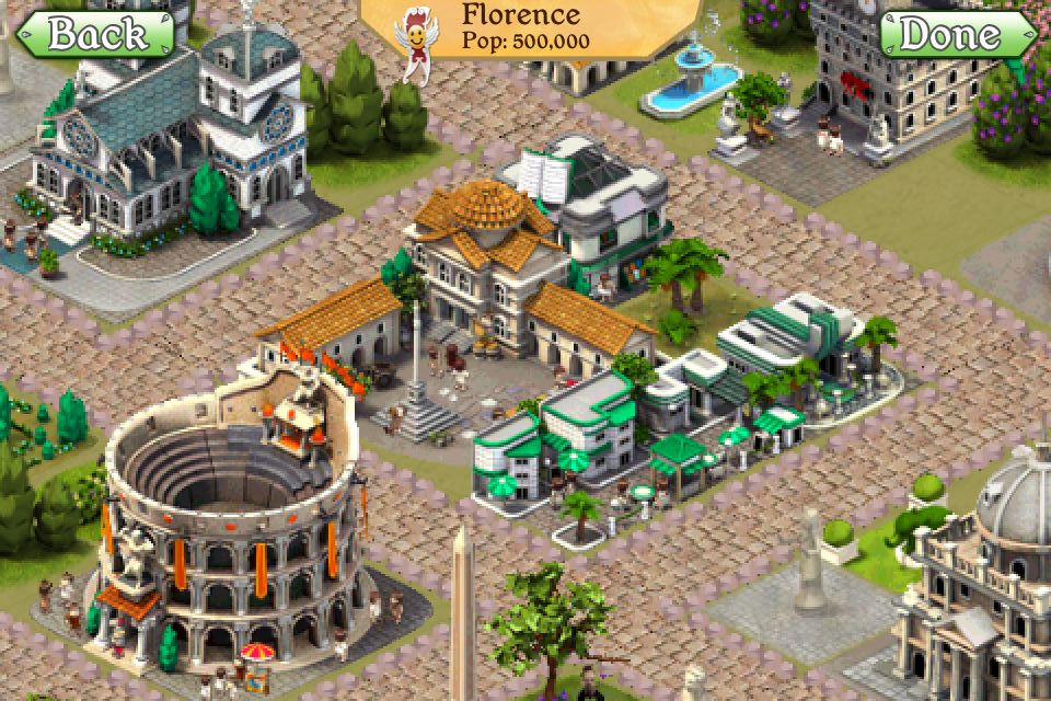 City of Wonder Review