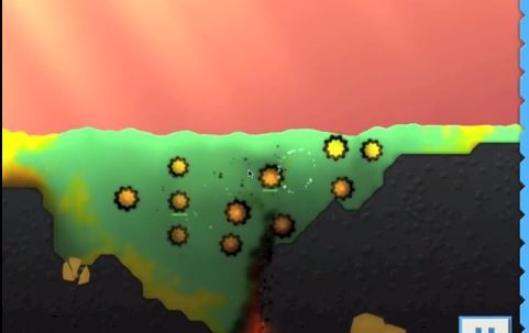 Create organisms and simulate evolution in upcoming iPad game Jellygrade