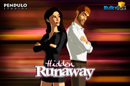 Popular PC series Runaway making a break for iPhone and iPad