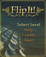 Flip It! Review